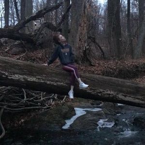 Meet your Posher, Cat